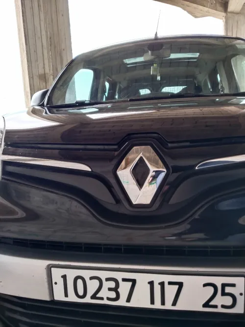 Renault Kangoo 2017 Privilège plus