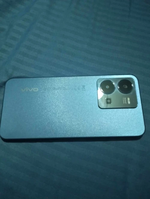 Vivo Y35 256g ram8+8