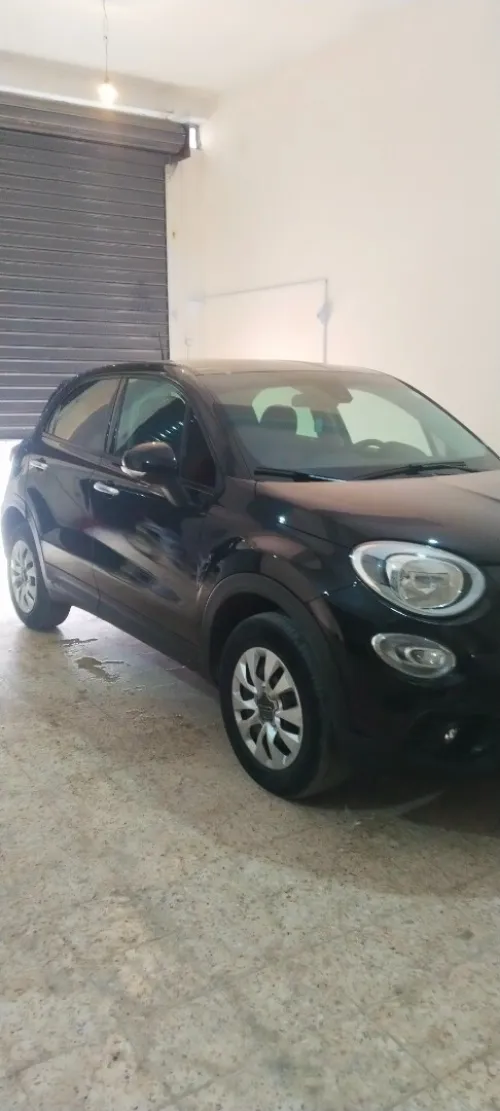 Fiat 500x 2023 Cult