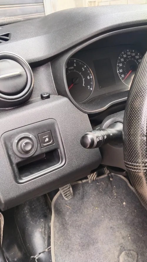 Dacia Duster 2018 Extrême