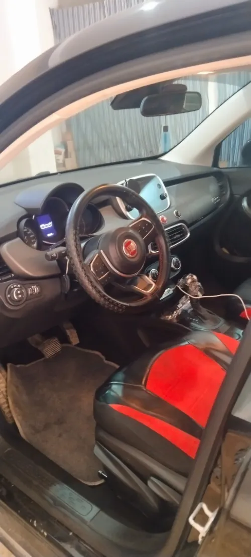Fiat 500x 2023 Cult