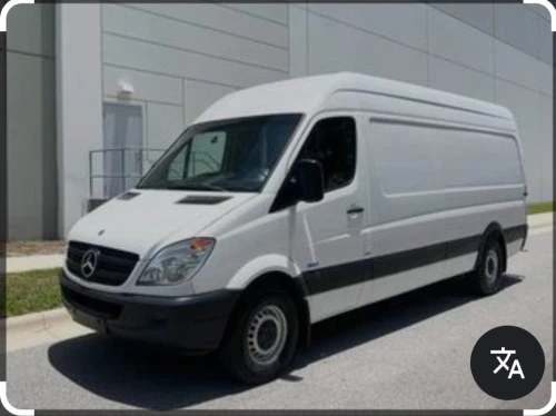 Transport marchandise & déménagement 