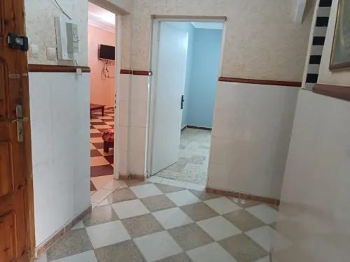 Location vacances Appartement F3 Mostaganem Mostaganem