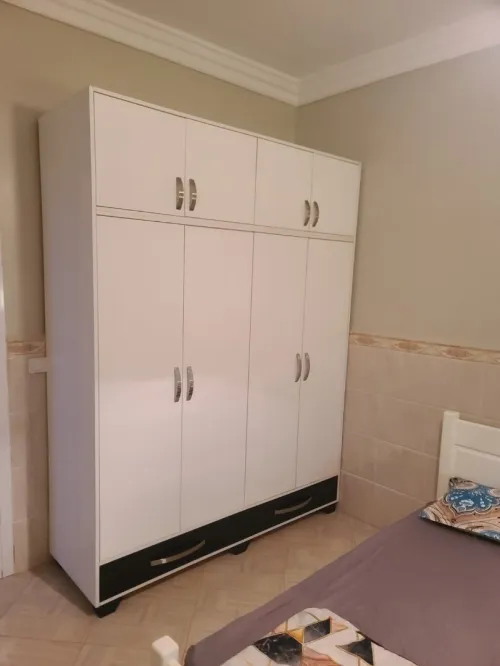 Location vacances Appartement Studio F2 F3 Tlemcen Marsa ben mhidi