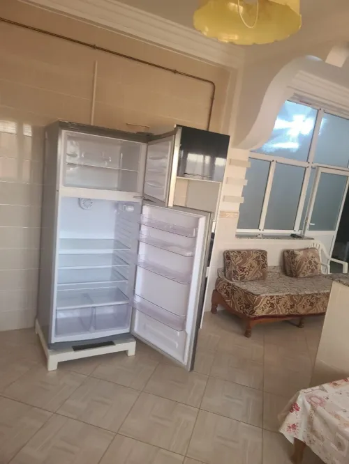 Location vacances Appartement Studio F2 F3 Tlemcen Marsa ben mhidi