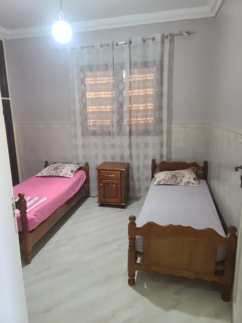 Location vacances Appartement Studio F2 F3 Tlemcen Marsa ben mhidi