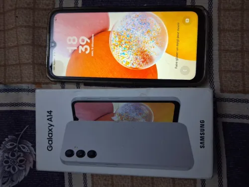 Samsung A14