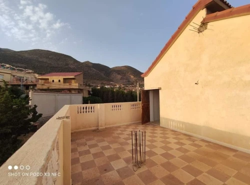 Vente Villa Ain defla Miliana