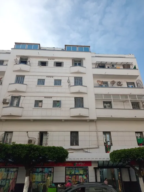 Vente Appartement Studio Alger El biar