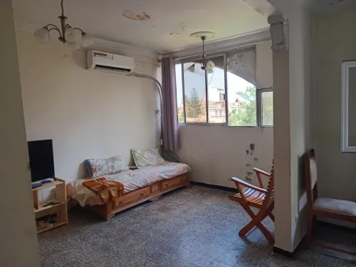 Vente Appartement F5 Alger Cheraga