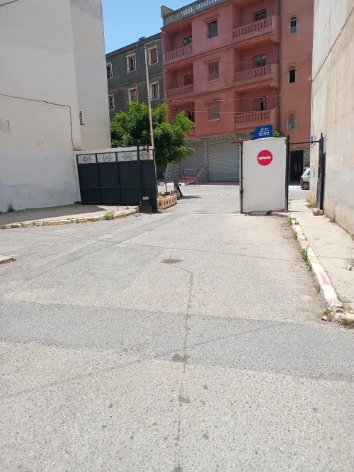 Vente Appartement F5 Alger Cheraga