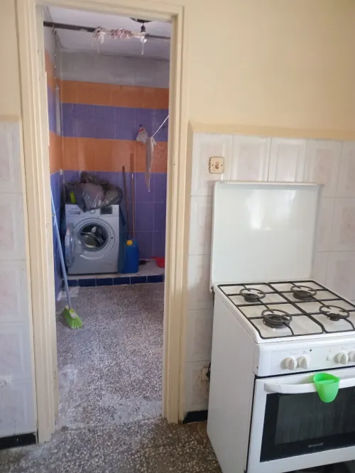 Vente Appartement F5 Alger Cheraga
