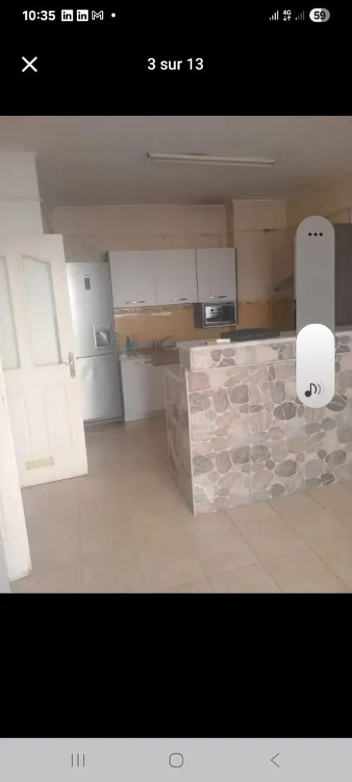 Vente Appartement F3 Alger Draria