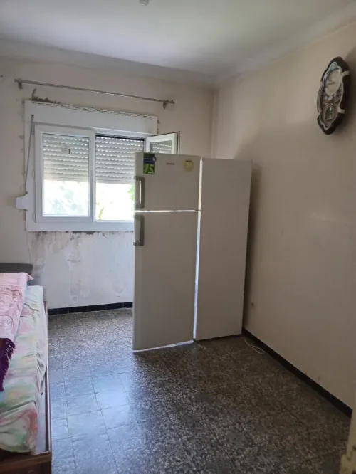 Vente Appartement F5 Alger Cheraga