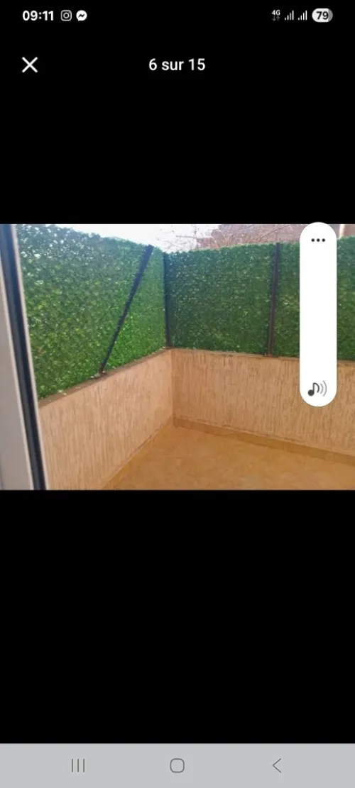 Location Appartement F4 Alger Cheraga