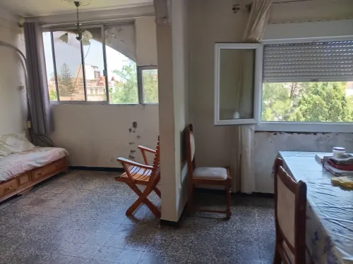 Vente Appartement F5 Alger Cheraga