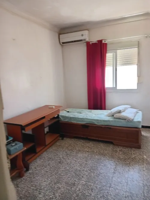 Vente Appartement F5 Alger Cheraga