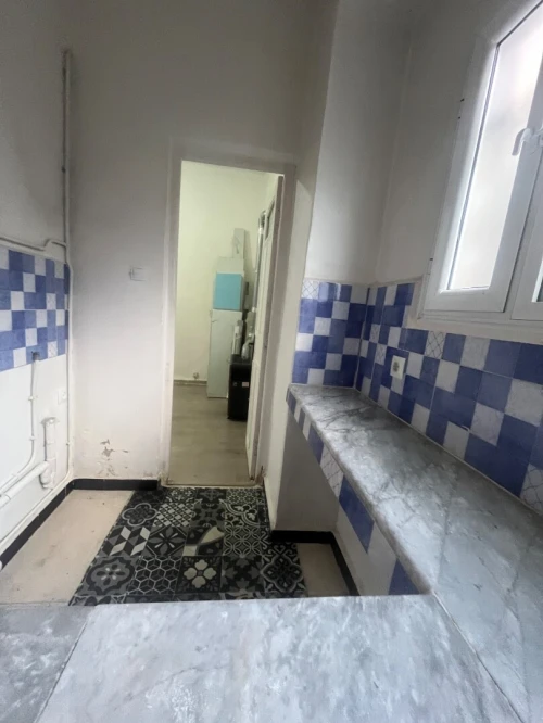 Vente Appartement F2 Alger Alger centre
