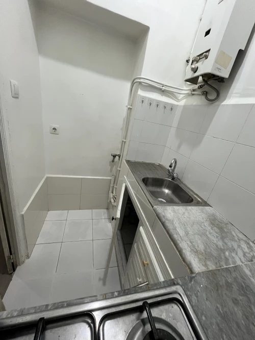 Vente Appartement Studio Alger Alger centre
