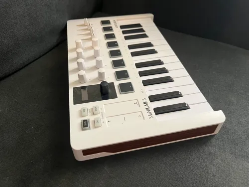 Clavier Minilab 3 Arturia