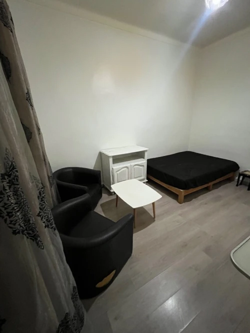 Vente Appartement F2 Alger Alger centre