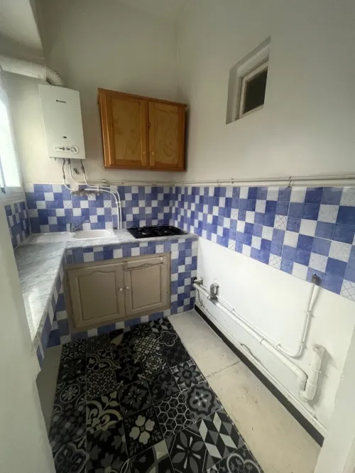 Location Appartement Studio Alger Alger centre