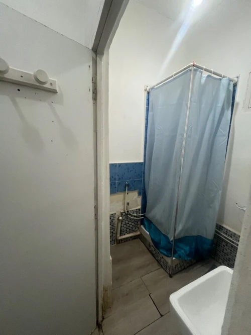 Vente Appartement F2 Alger Alger centre