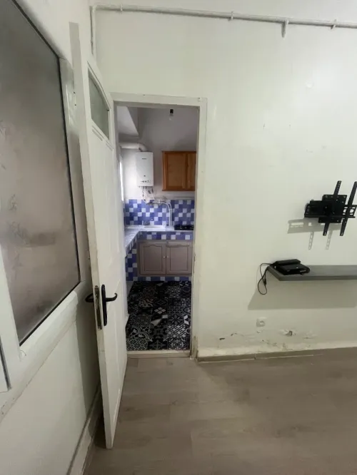 Location Appartement Studio Alger Alger centre