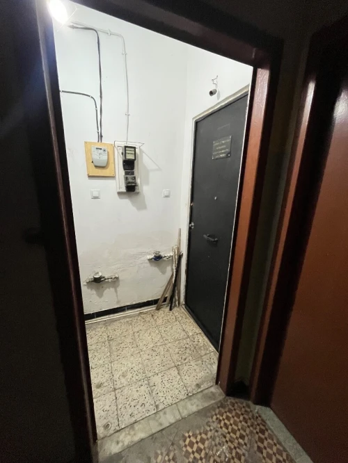 Vente Appartement F2 Alger Alger centre