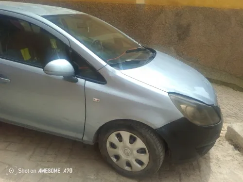 Opel Corsa 2008 Corsa