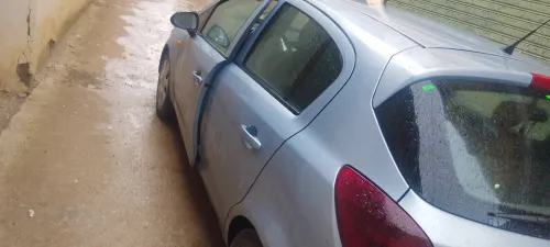 Opel Corsa 2008 Corsa