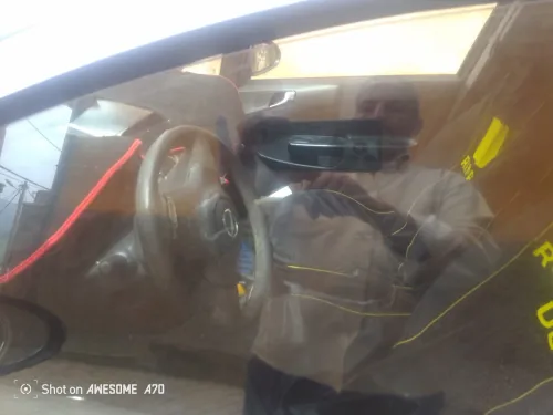 Opel Corsa 2008 Corsa