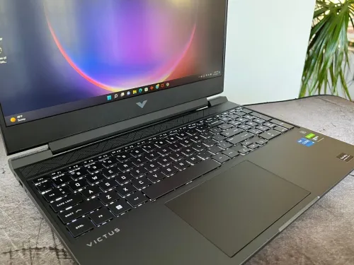 Laptop Gaming HP Victus