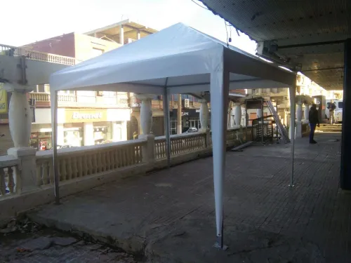 Fabrication de tout type des store