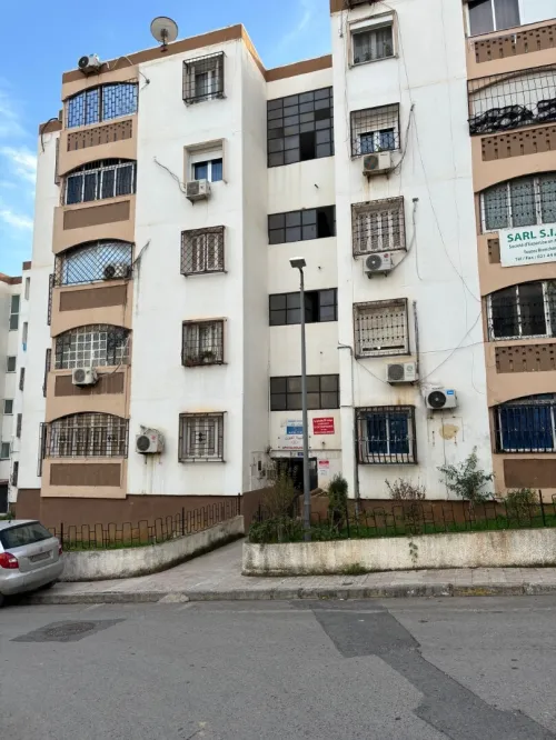 Location Appartement F3 Alger Kouba