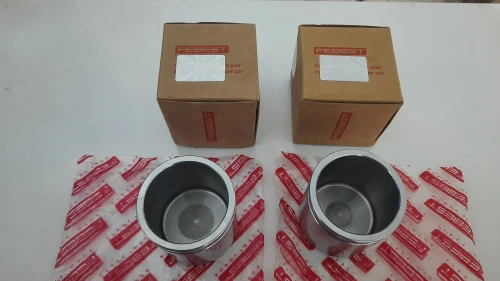 Piston étrier de frein avant DODGE RAM 1500 CHRYSLER INFINITI 