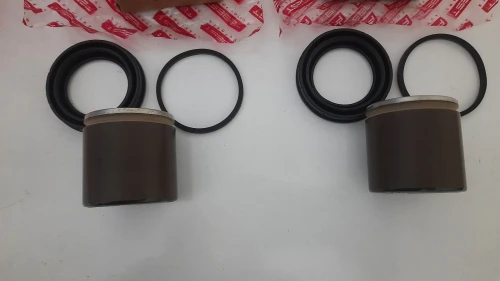 Piston, étrier de frein avant Dodge RAM 1500 Ford USA Lincoln