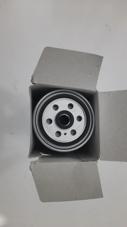 Filtre à carburant Jeep Dodge Chrysler Cadillac Saab
