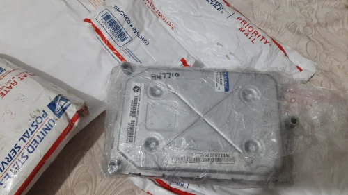 Module de commande du moteur / PCM / ECU / ECM /  JEEP COMPASS PATRIOT, DODGE CALIBER