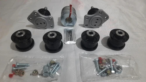 kit  Bras de suspension supérieurs pour Jeep Grand Cherokee/ Dodge Durango