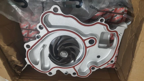 POMPE À EAU JEEP GRAND CHEROKEE