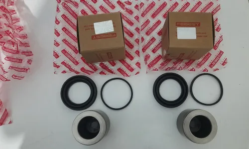 Piston, étrier de frein avant Dodge RAM 1500 Ford USA Lincoln