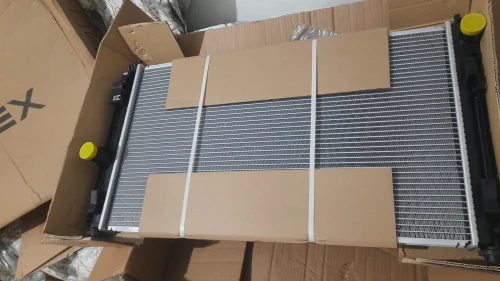 Radiateur moteur pour JEEP. CHRYSLER. DODGE.