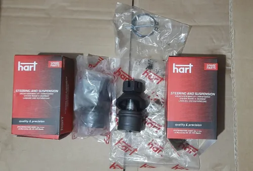 Rotule de suspension avant pour Jeep Wrangler Jeep Grand Cherokee