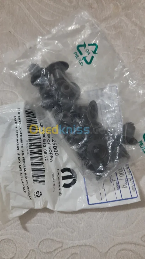 joints d'étanchéité tige de soupape Jeep Dodge Chrysler