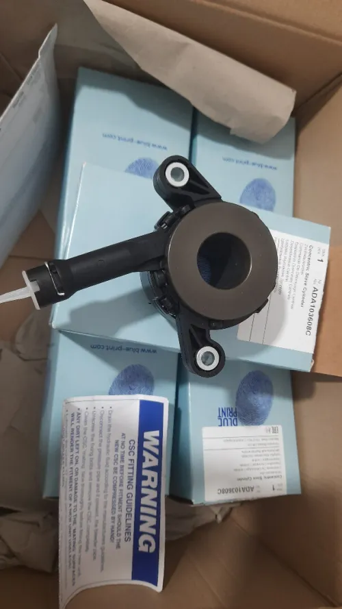 Butée hydraulique pour JEEP COMPASS, PATRIOT. DODGE CALIBER, Journey, CHRYSLER.