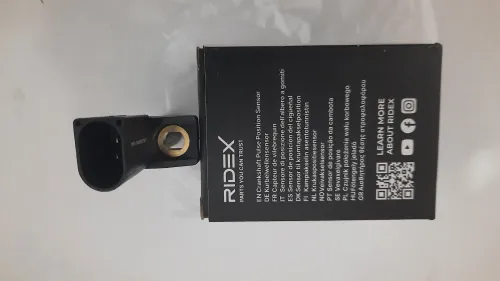 CAPTEUR VILEBREQUIN JEEP DODGE CHRYSLER MERCEDES-BENZ Maybach MITSUBISHI SMART STEYR