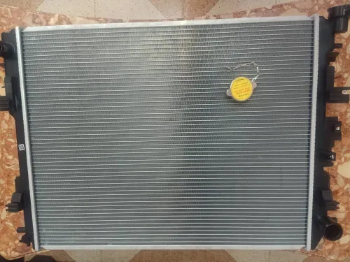 Radiateur moteur Pour DODGE RAM 1500 2500