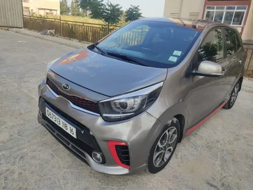 Kia Picanto 2018 GT-Line
