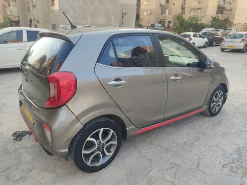 Kia Picanto 2018 GT-Line
